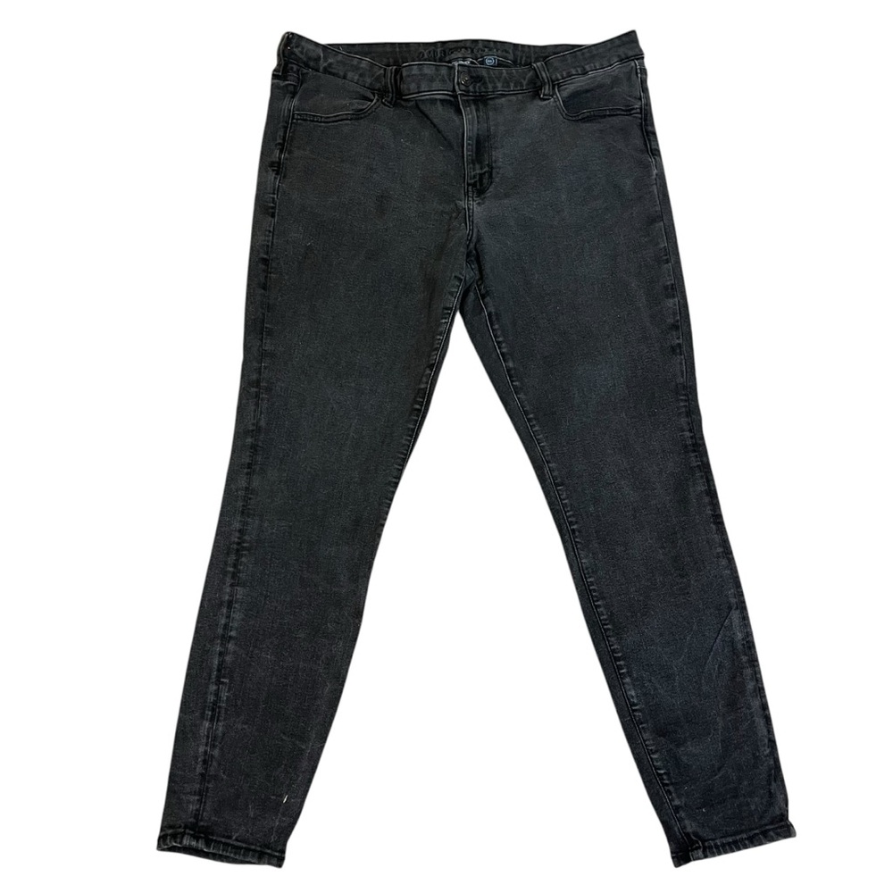 AEO Skinny Jeans Sz 18